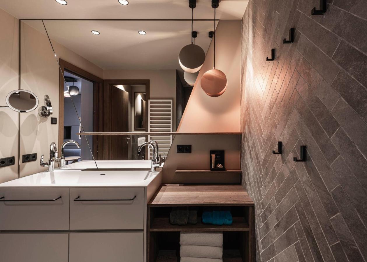 Premium Suite "Falkynest"