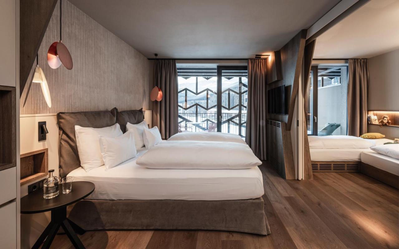 Deluxe Junior Suite